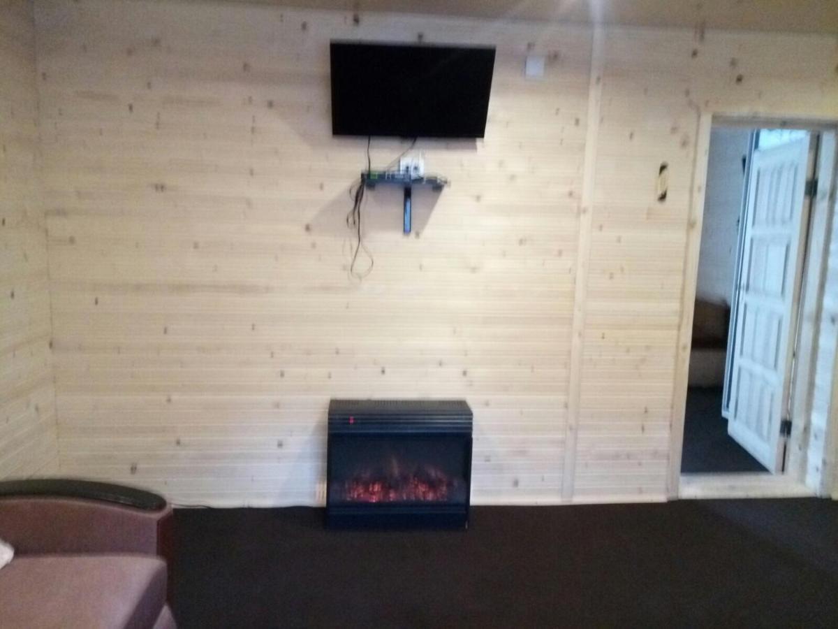 Вилла Zlata Bukovel Esterno foto