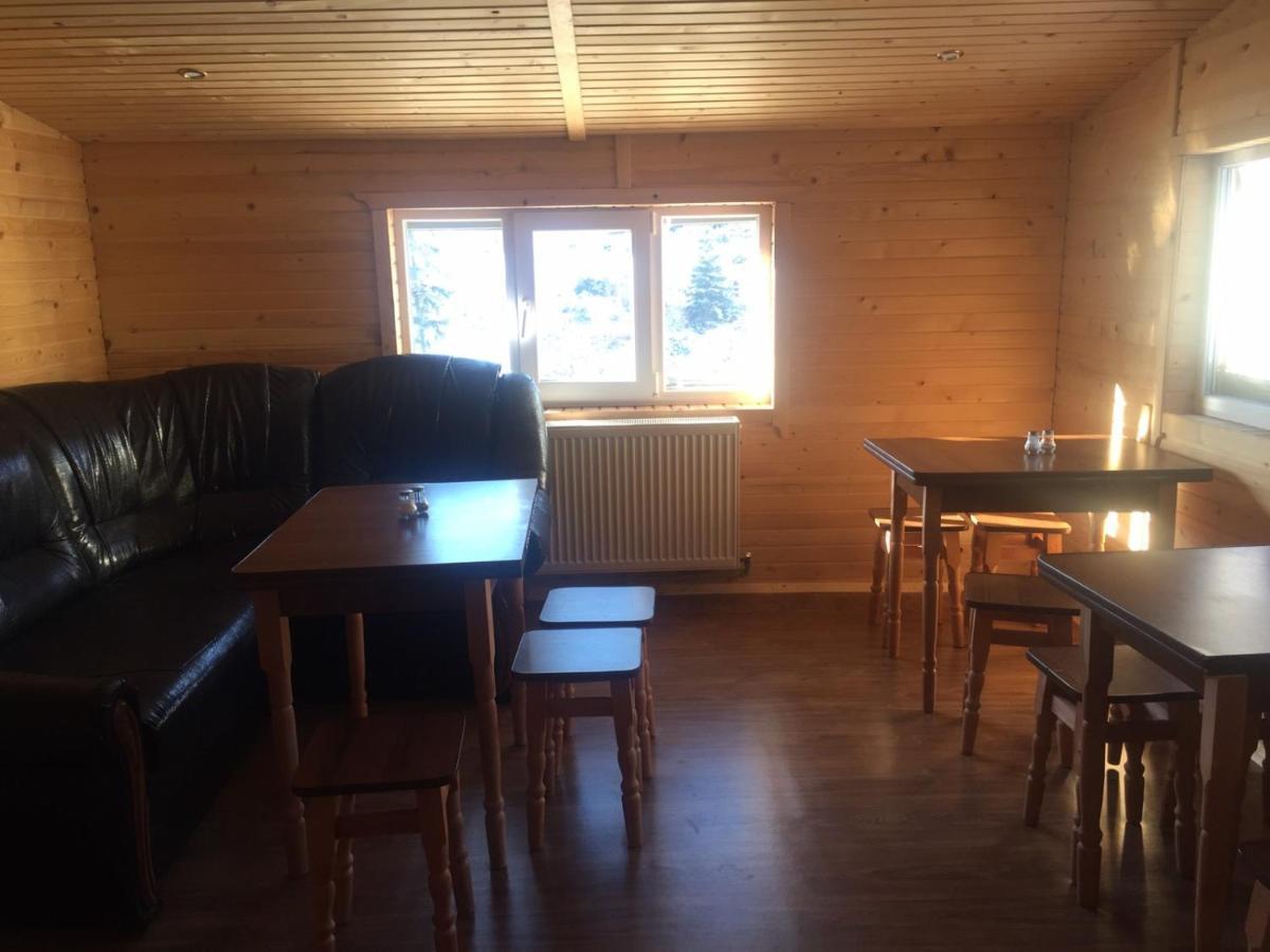 Вилла Zlata Bukovel Esterno foto