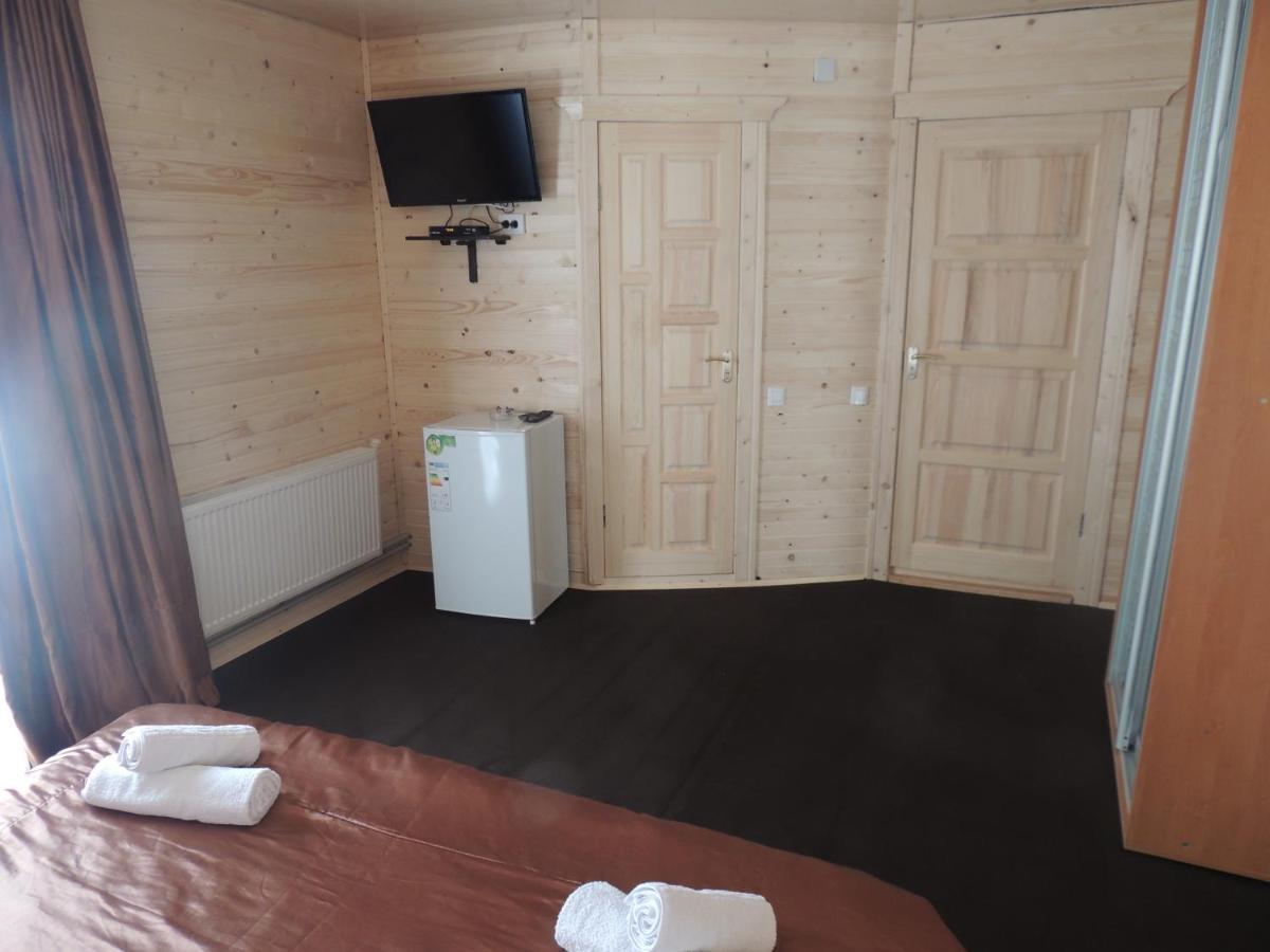 Вилла Zlata Bukovel Esterno foto