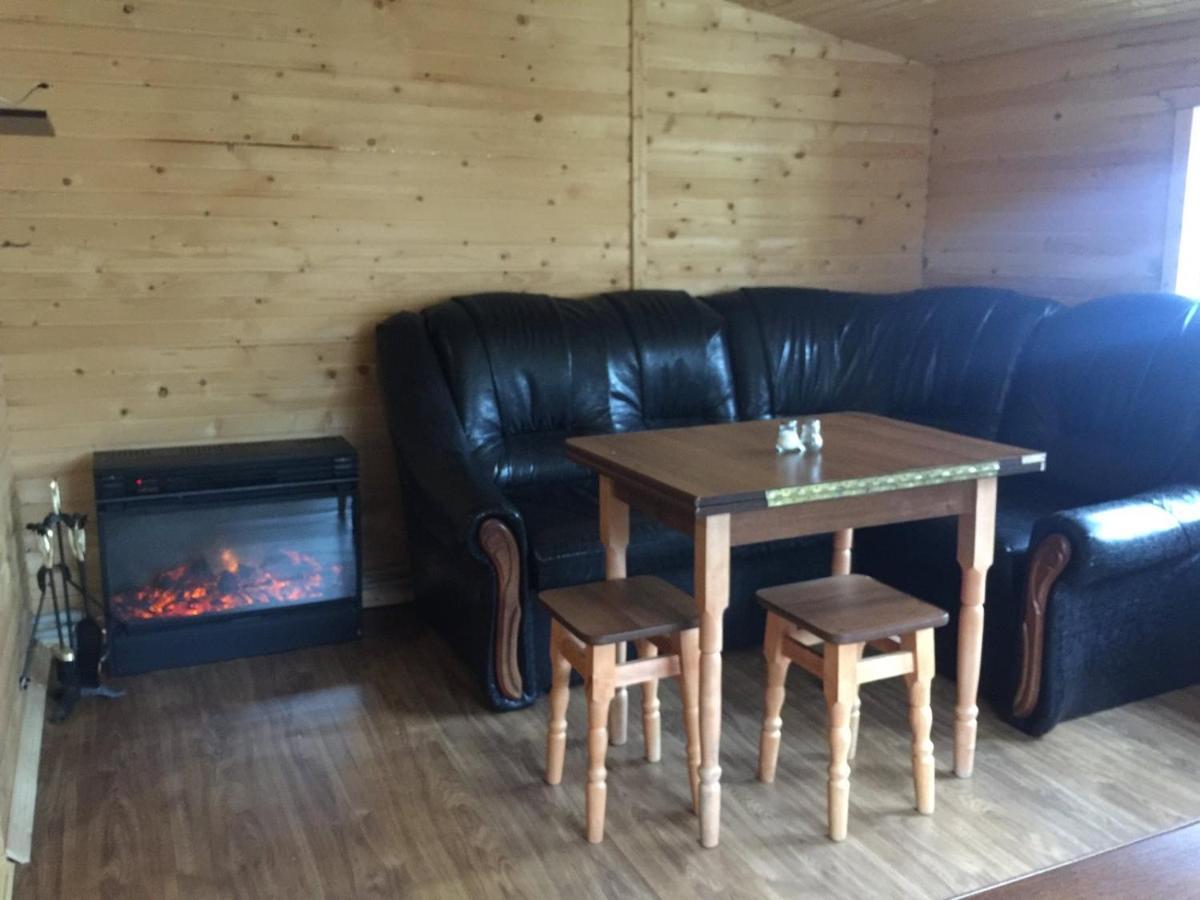 Вилла Zlata Bukovel Esterno foto