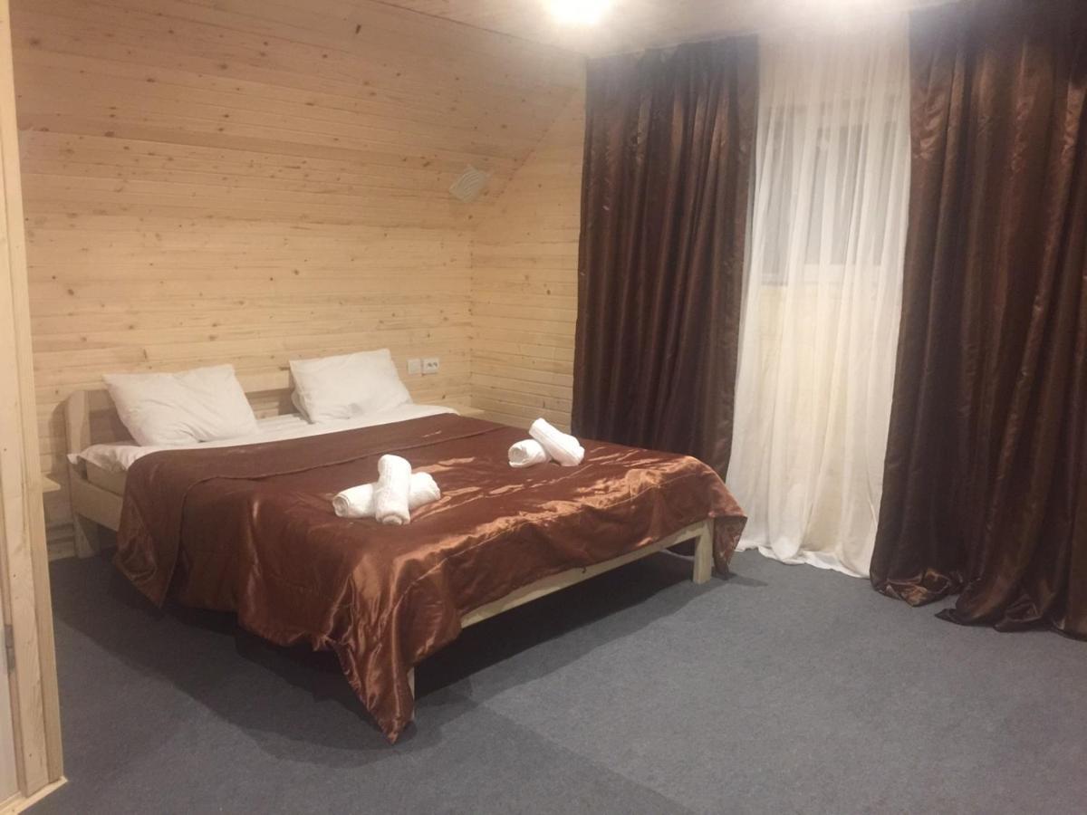 Вилла Zlata Bukovel Esterno foto