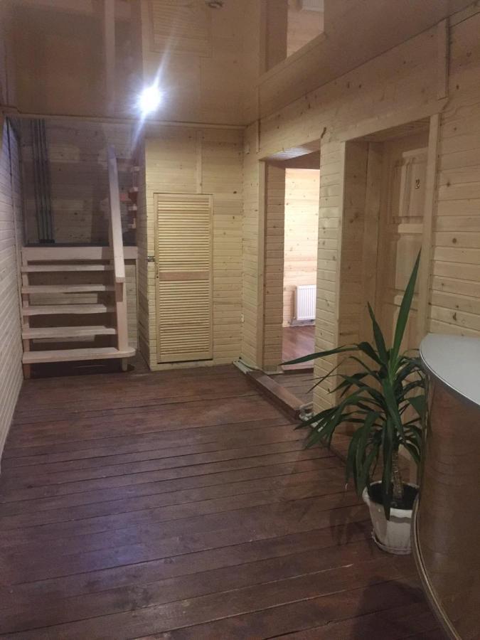 Вилла Zlata Bukovel Esterno foto