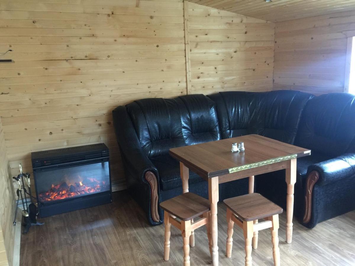 Вилла Zlata Bukovel Esterno foto