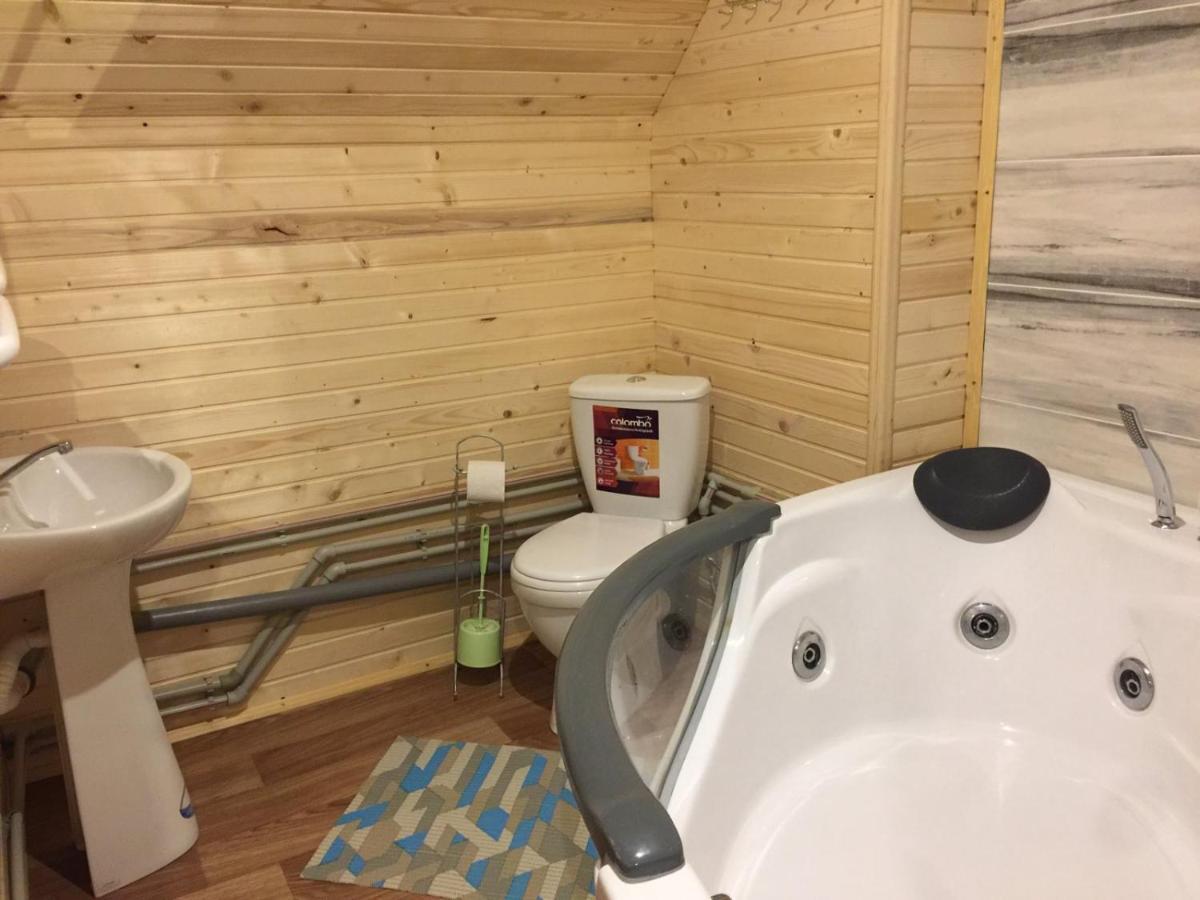Вилла Zlata Bukovel Esterno foto