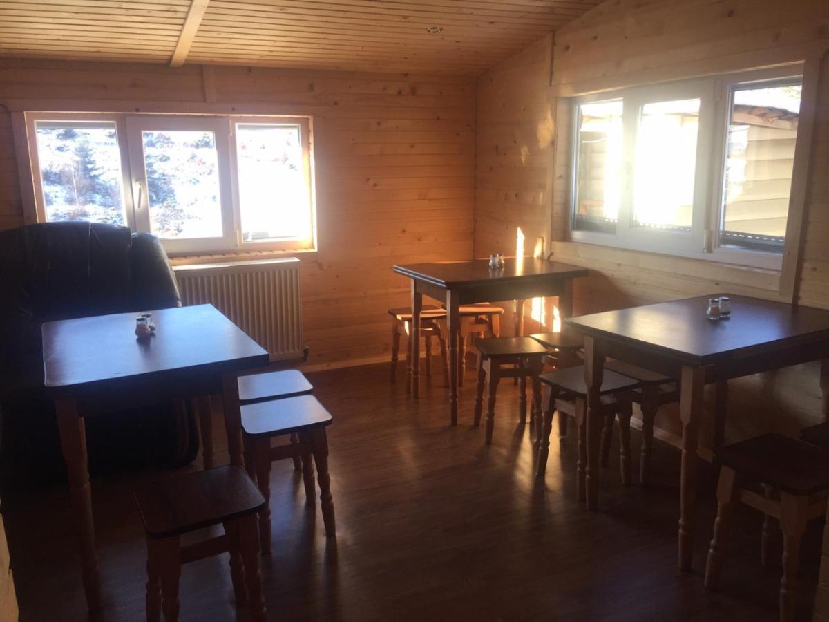 Вилла Zlata Bukovel Esterno foto