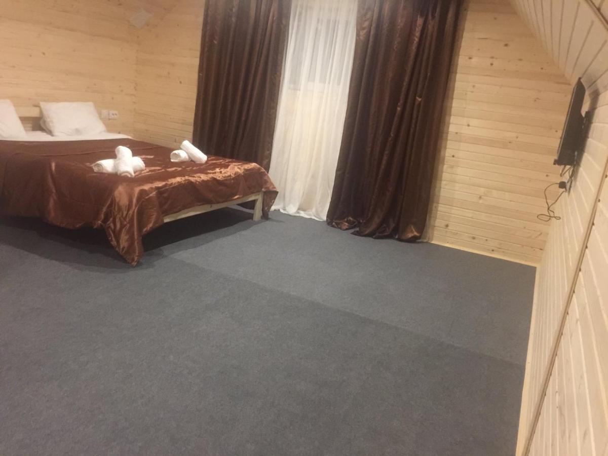Вилла Zlata Bukovel Esterno foto
