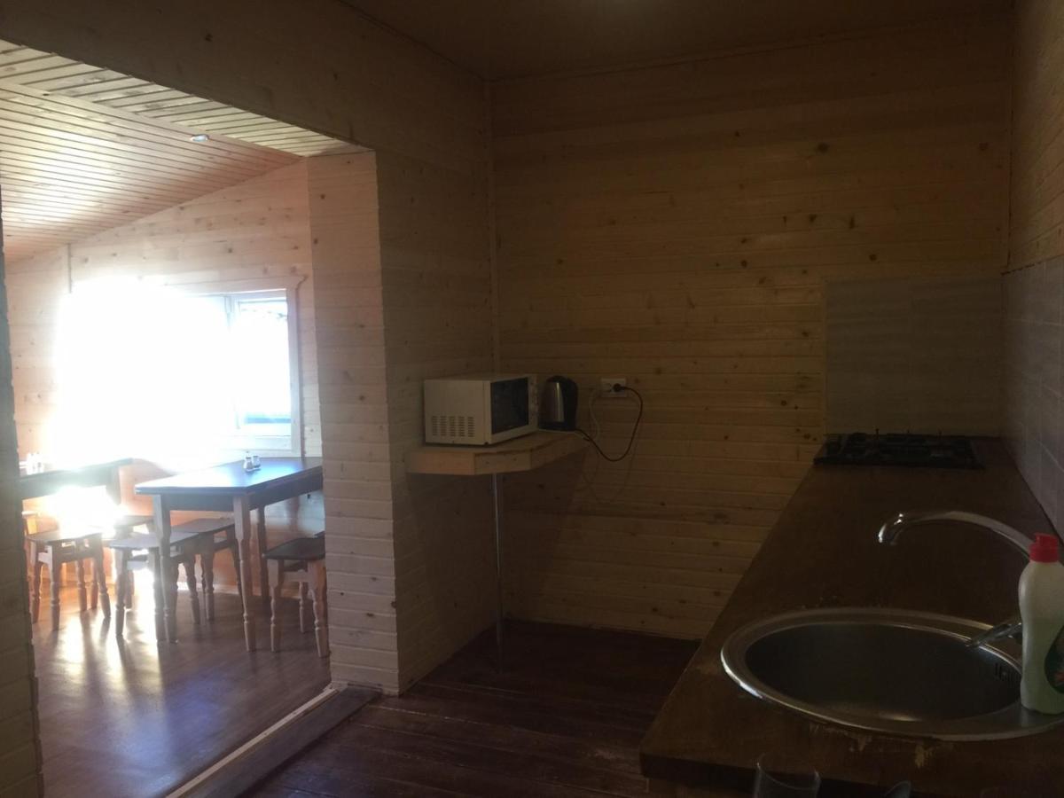 Вилла Zlata Bukovel Esterno foto