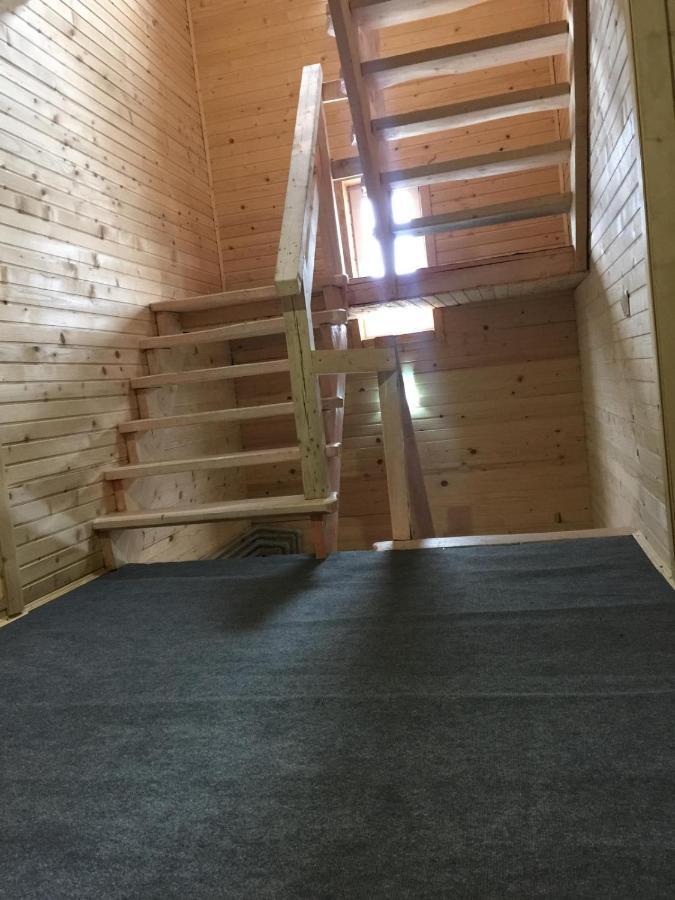 Вилла Zlata Bukovel Esterno foto
