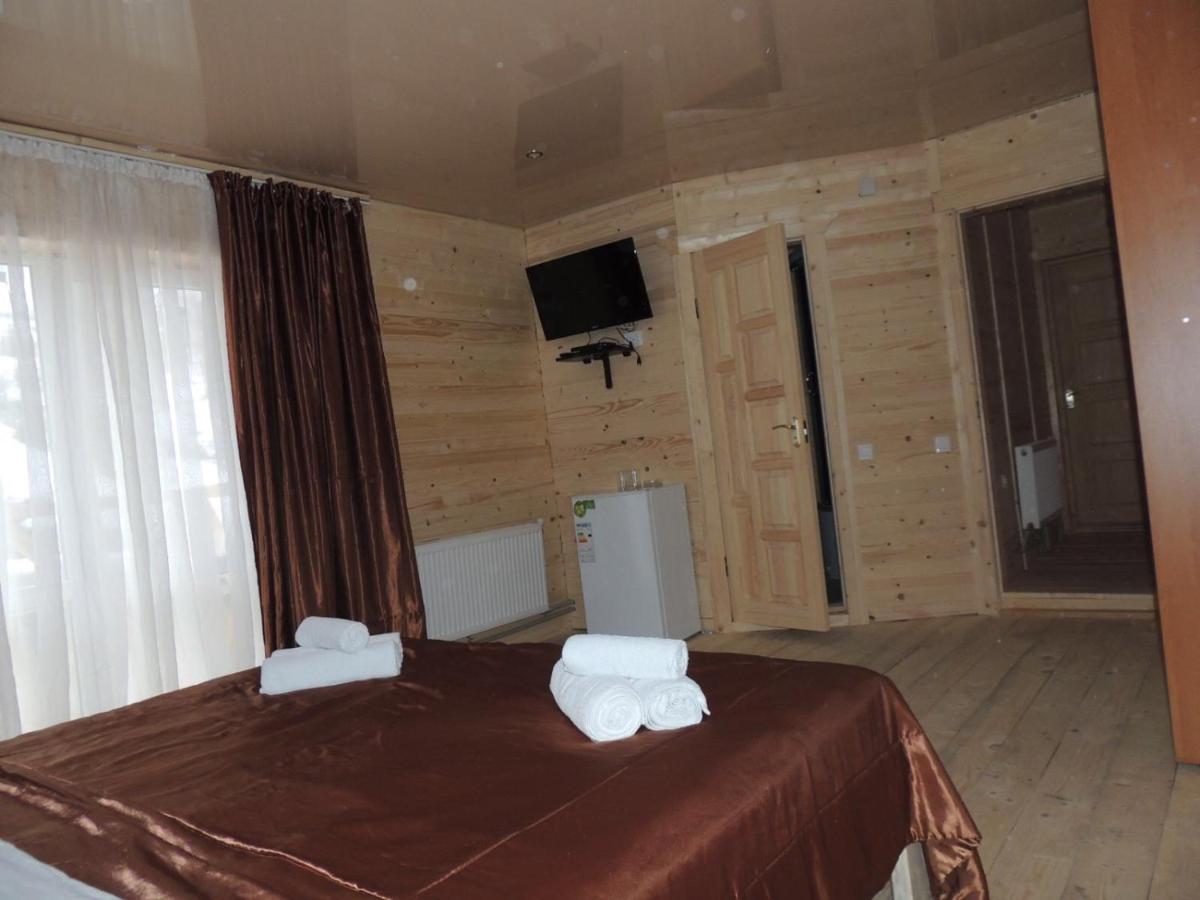 Вилла Zlata Bukovel Esterno foto