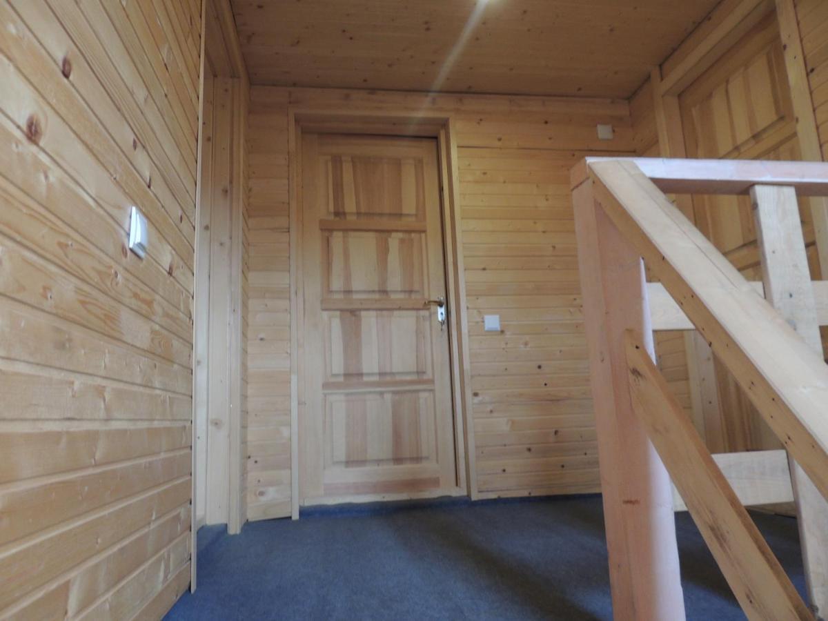 Вилла Zlata Bukovel Esterno foto