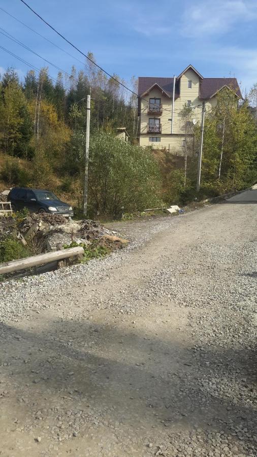 Вилла Zlata Bukovel Esterno foto
