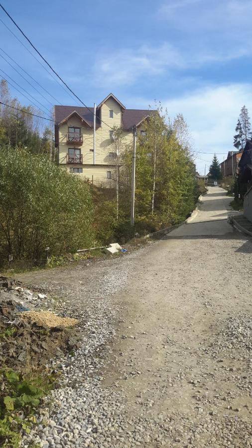 Вилла Zlata Bukovel Esterno foto