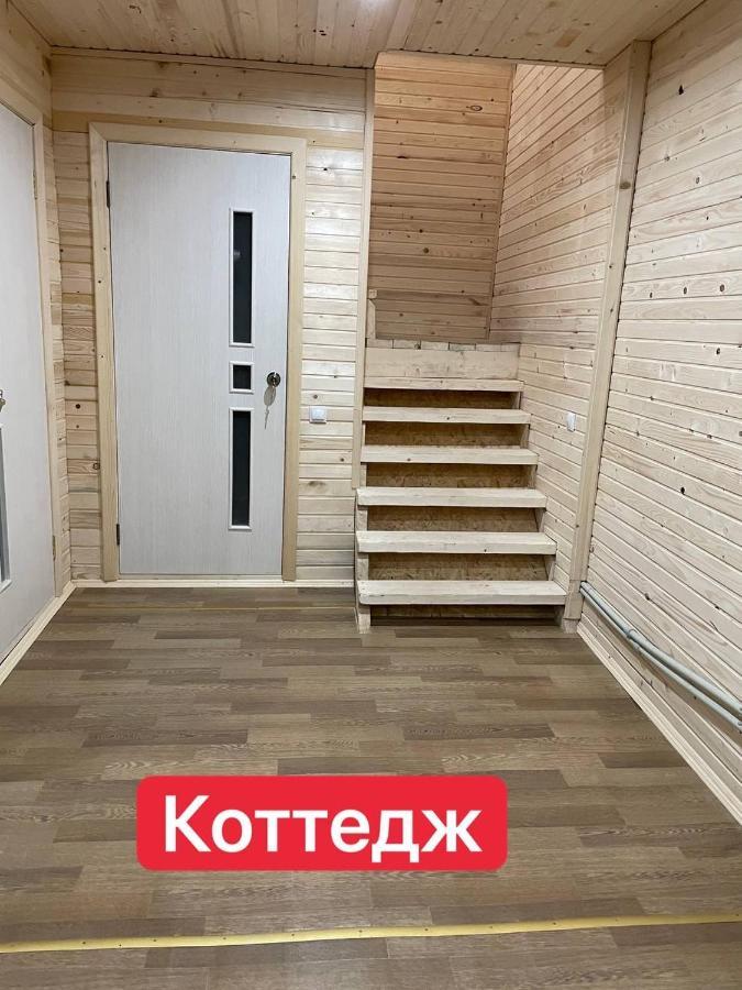 Вилла Zlata Bukovel Esterno foto